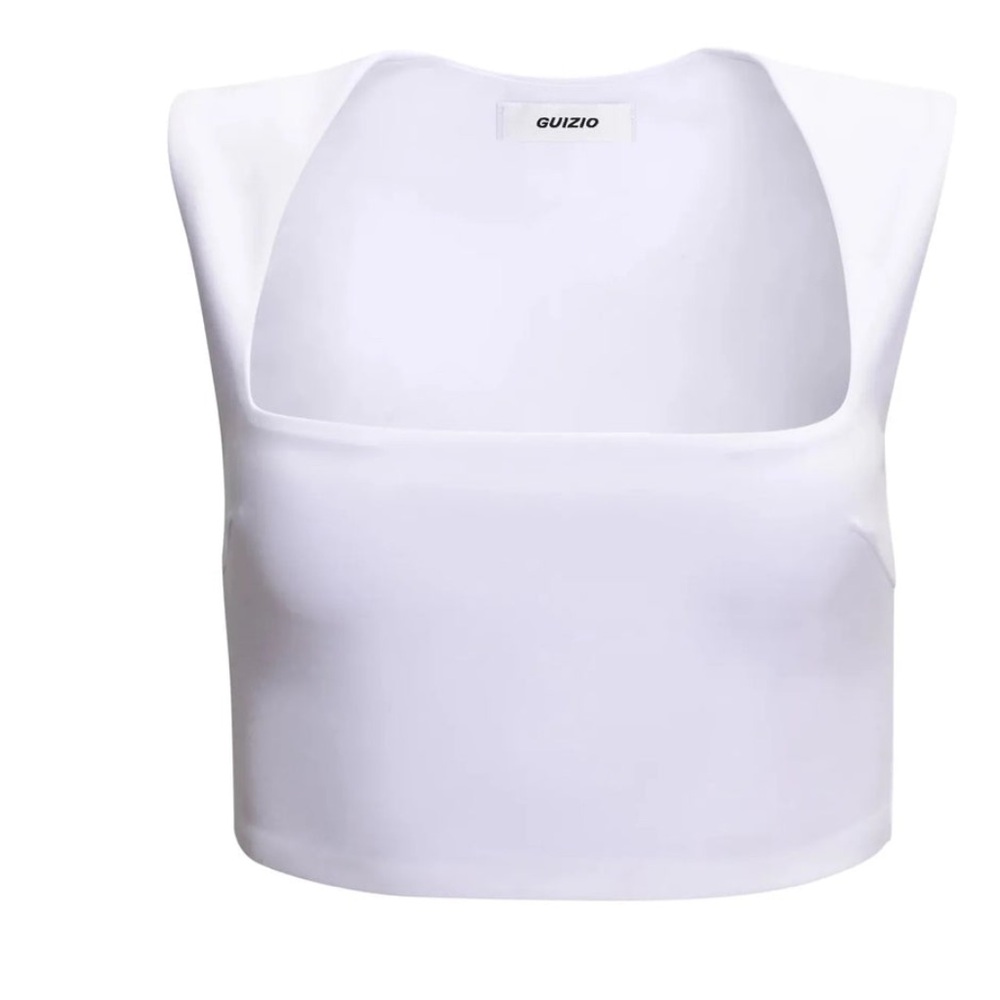 Guizio Celestial Stretch Top
